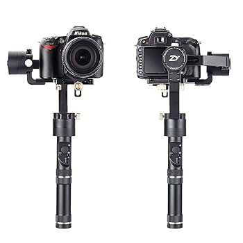 ZHIYUN Crane Plus スタビライザー Amazon.co.jp: ZHIYUN Crane Plus カメラ スタビライザー